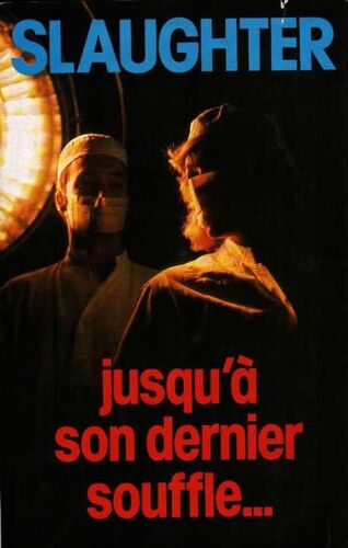 Jusqu'à Son Dernier Souffle