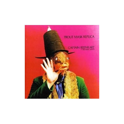 Trout Mask Replica