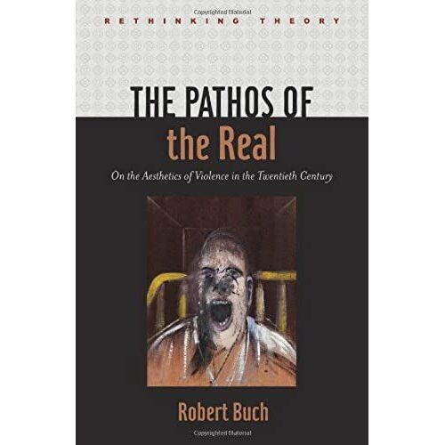 The Pathos Of The Real
