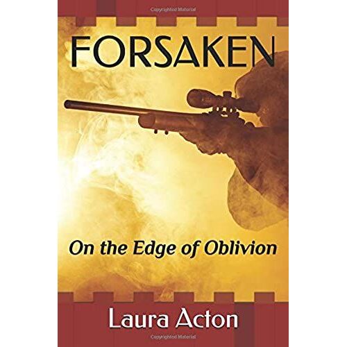 Forsaken: On The Edge Of Oblivion (Beauty Of Life)