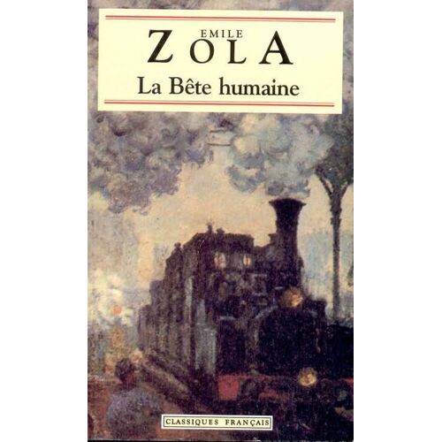 La Bête Humaine