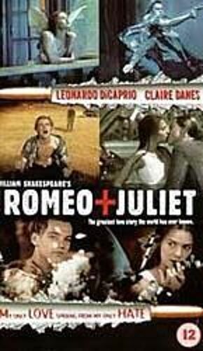 Romeo & Juliet (Vo Sans Ss-Titrage)