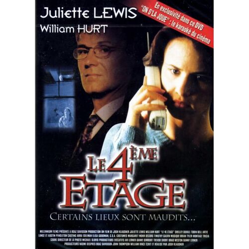 Le Quatrieme Etage