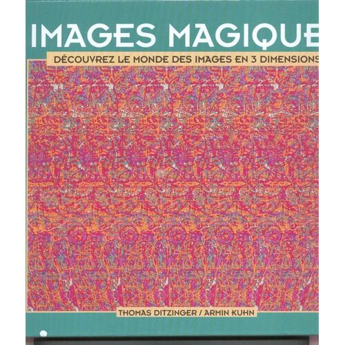 Images Magiques