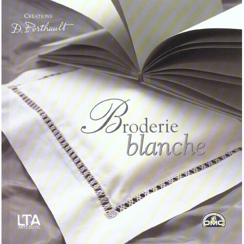 Broderie Blanche