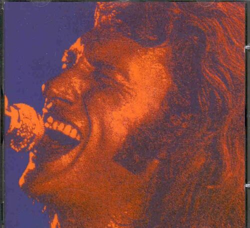 Live At The Palais Des Sports 71