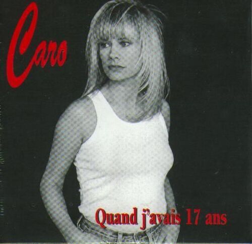 Quand J'avais 17 Ans