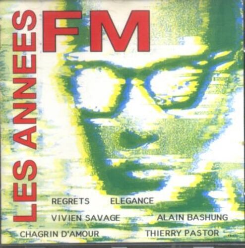 Les Années Fm