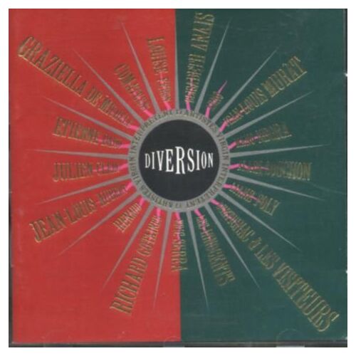 Diversion