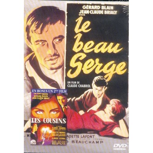 Le Beau Serge