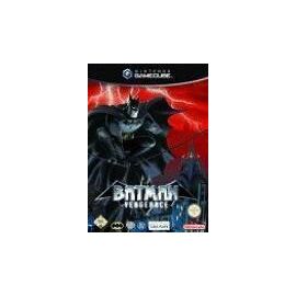 Batman Vengeance Nintendo Gamecube | Meses sin interés