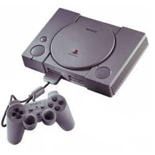 Playstation - Psx