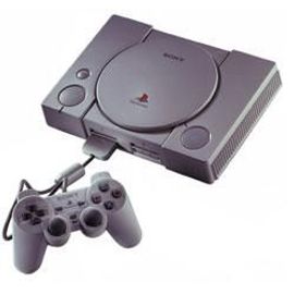 Playstation - Psx