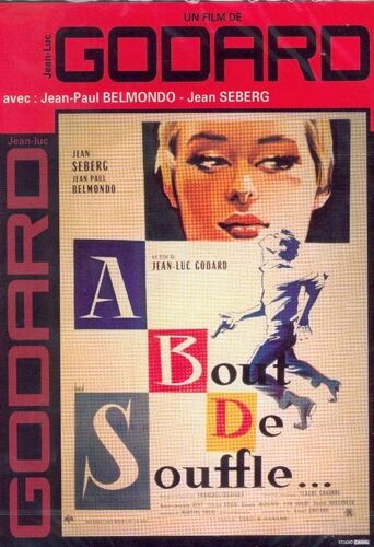 A Bout De Souffle