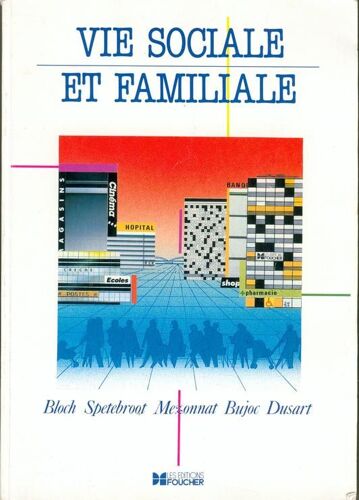 Vie Sociale Et Familiale