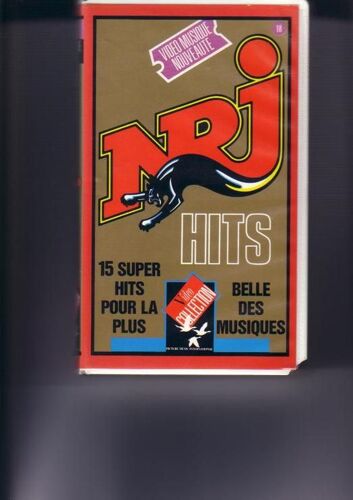 Nrj Hits 1987