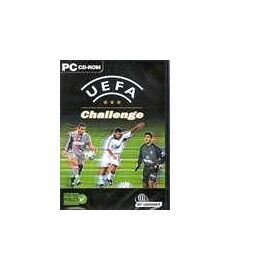 Uefa Challenge Pc