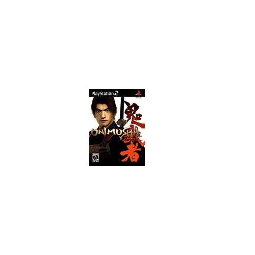 Onimusha PS2