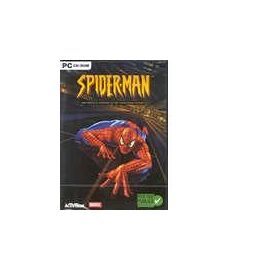 Spider-Man Pc