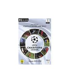 Uefa:Champions League 2001/02 Pc