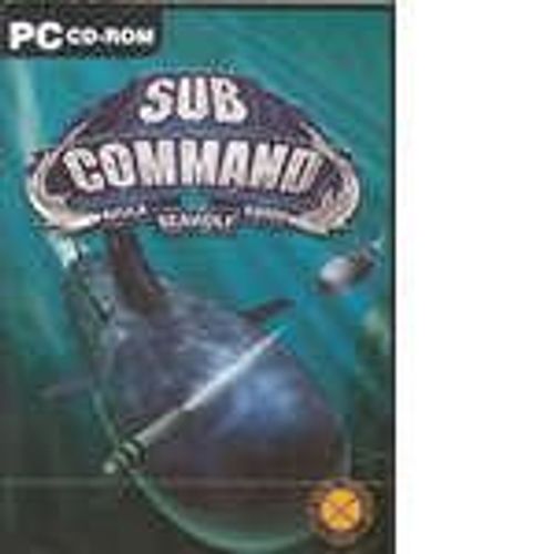 Sub Commando Pc