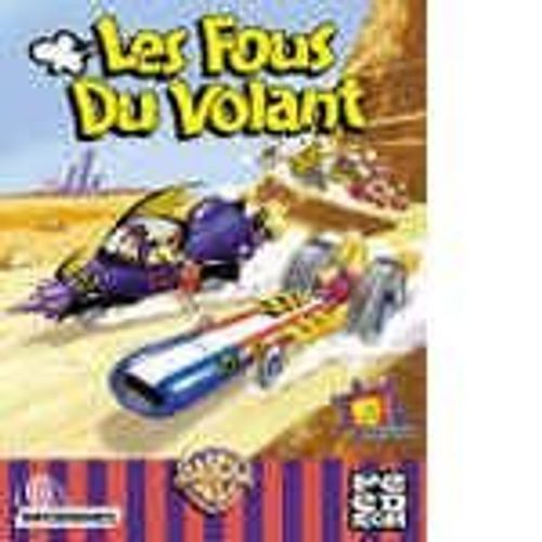Heros Favoris : Fous Du Volant