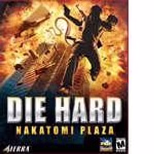 Die Hard Nakatomi Plazza Pc