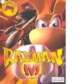 Rayman M Pc