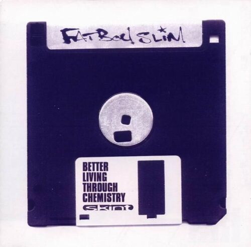 Better Living Through Chemistry