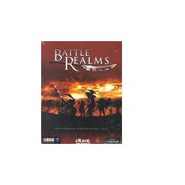 Battle Realms Pc