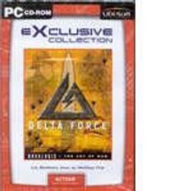 Delta Force 2 (Collection) Pc