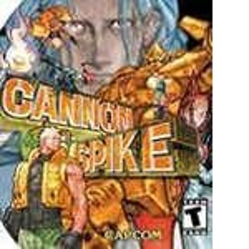 Cannon Spike