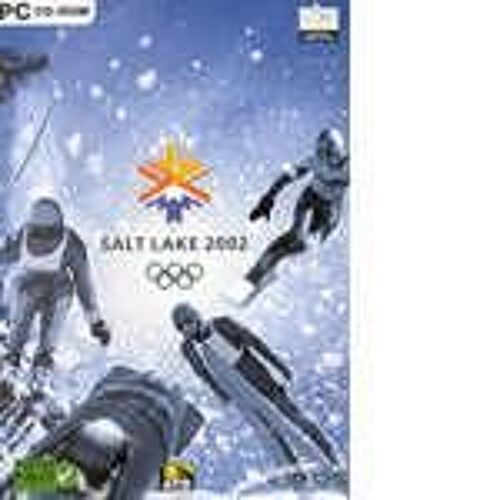 Salt Lake 2002 Pc