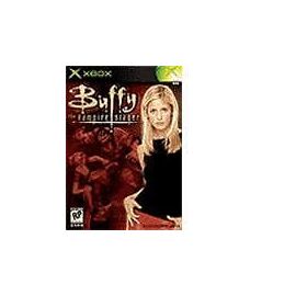 Buffy Contre Les Vampires Xbox