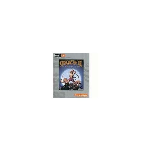 Best Of : Myth 2 Pc