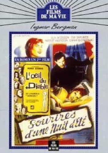 Sourires D'une Nuit D'été / L'oeil Du Diable