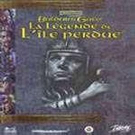 Baldur's Gate:La Legende Pc