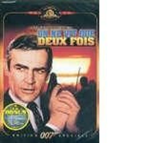 On Ne Vit Que Deux Fois - Édition Spéciale