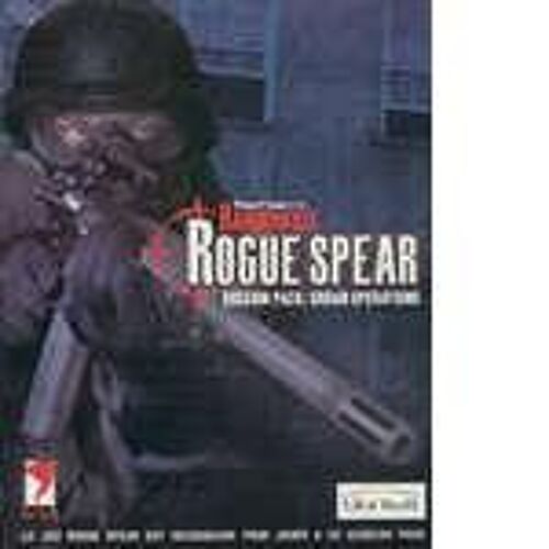 Rainbow 6 Urban-Operations (Extension Pour R-6 Rogue Spear) Pc