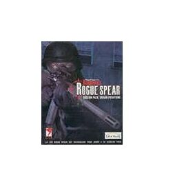 Rainbow 6 Urban-Operations (Extension Pour R-6 Rogue Spear) Pc