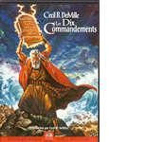 Les Dix Commandements