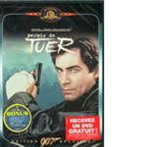 Permis De Tuer - Édition Spéciale