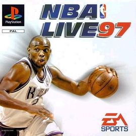 Nba Live 97 Ps