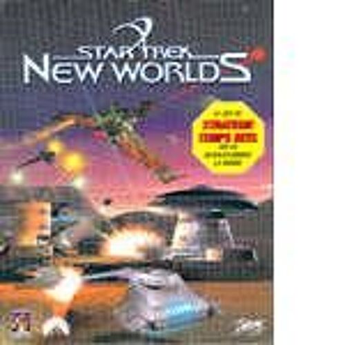 Star Trek New World Pc