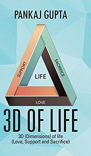 3d Of Life