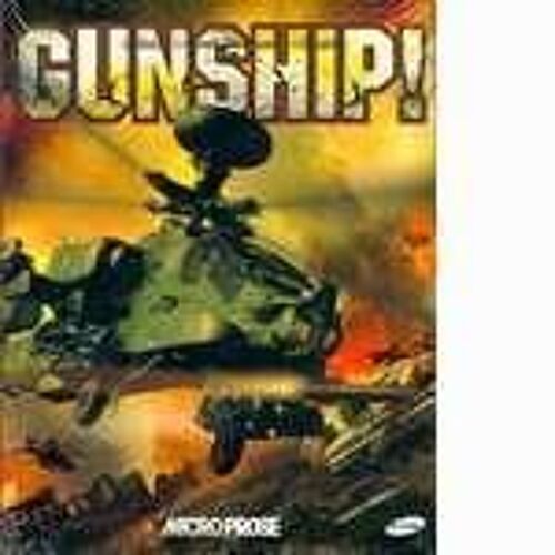 Gunship 3 Pc