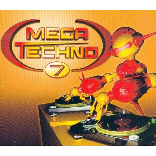 Mega Techno 7
