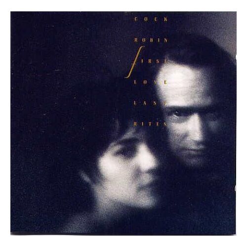 First Love - Last Rites