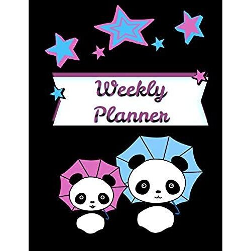 Weekly Planner