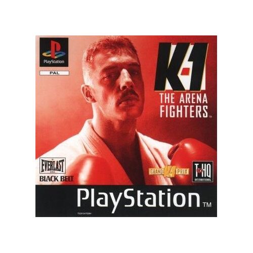 K1 Arena Ps1